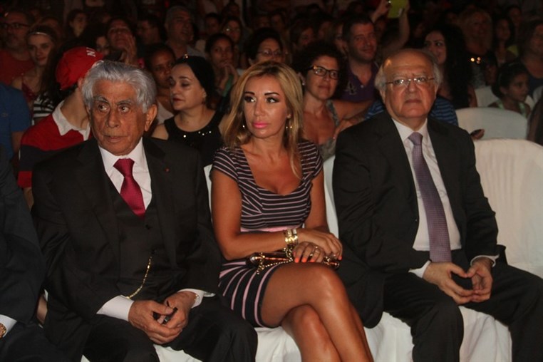 Dbayeh Festival 2015 Day 2